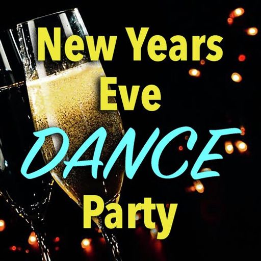 Best Music in Town -Happy New Year 2024- My Mashup collection