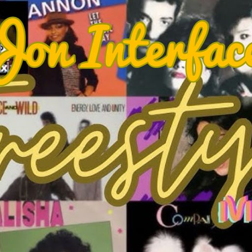 SMELLS LIKE TEEN FREESTYLE SPIRIT XM SAT RADIO FT JON INTERFACE