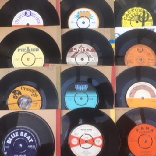 An Hour of Classic Reggae