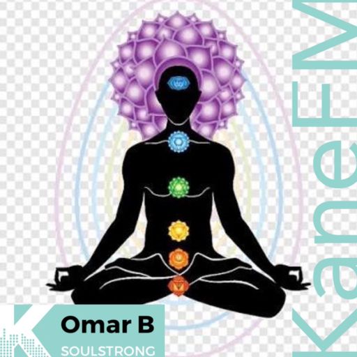 SoulStrong with Omar B Tuesday 18th Nov '25