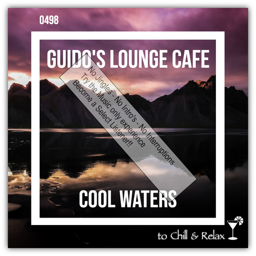 Guido's Lounge Cafe Broadcast 0498 Cool Waters (Select)