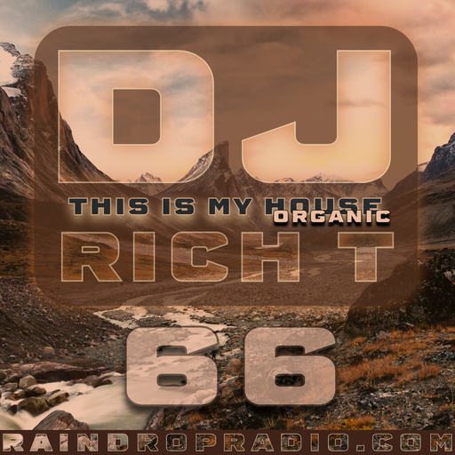 DJ RichT - 2025.01.24 - This is my "Organic" House