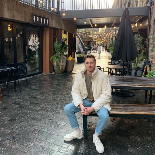 Soul Fuel w/ Lewis Smart - 12/12/23