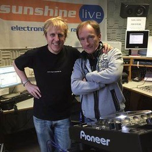 Eric & Falk - Sunshine Live Mix Mission 2017 Classics Special Teil 3