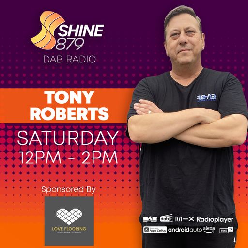 Tony Roberts - 04 Apr 2026