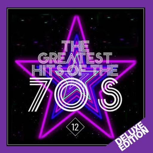 THE SEVENTIES 12 : DELUXE EDITION