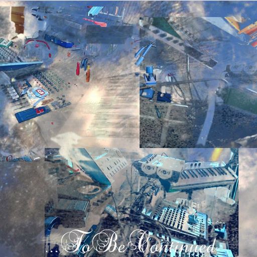 #ShelterInPlace: ...To Be Continued #11 - May 6th 2020