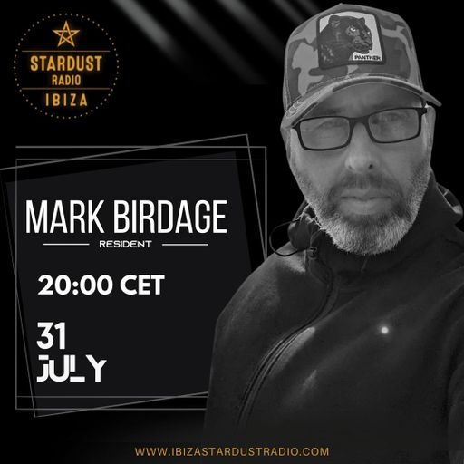 Mark Birdage	-	B4 We Get On Our Drums