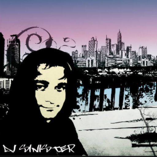 Dj-Sinister's DnB Debut