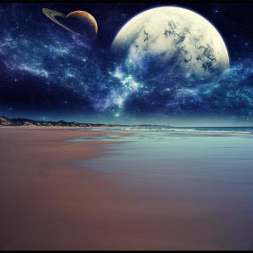 InSpace I (DeepHouse)