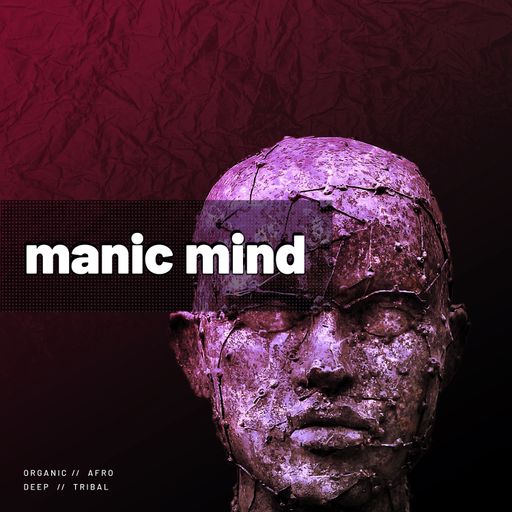 Manic Mind '23 #9 - Organic / Afro / Tribal / Deep