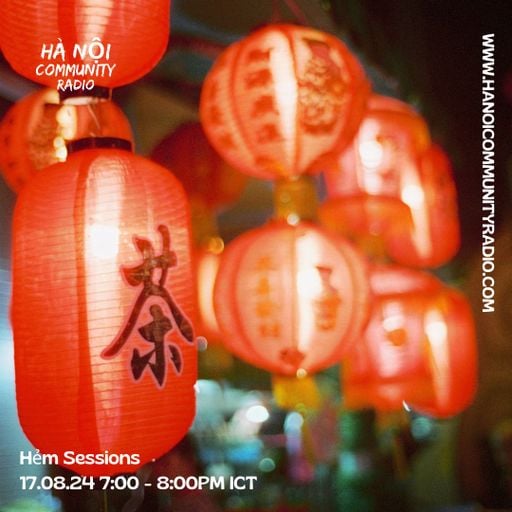 Hẻm Sessions 005 w/ Gỏi Cuốn 08.2024