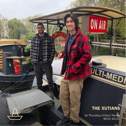 The Xutians | The BoAt Pod | October 2023