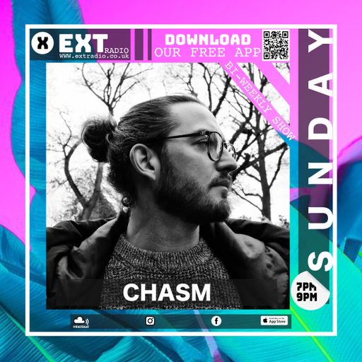 Welcome to the Discotech - Chasm - 29 OCT 2023