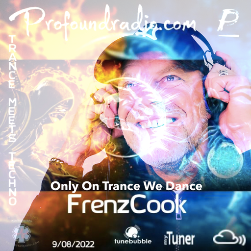 Only On Trance We Dance Epi54