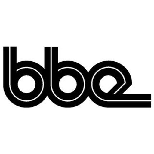 BBE Music w/ Lee Bright & Sarah Evans - 15.04.2019