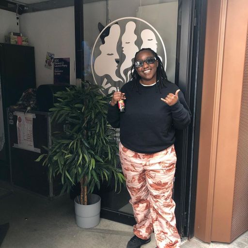 BEAM Takeover X Darkstepper - 30/04/23