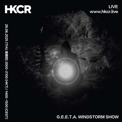 G.E.E.T.A. Windstorm - 28/08/2025