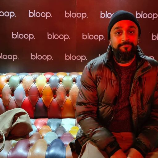 House Of Rah w/ SKRM - 23.03.25