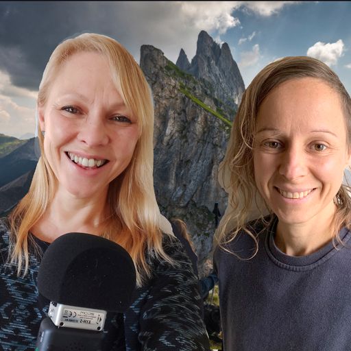 Match&Fuse: Debra Richards with Ruth Goller // 16-11-20