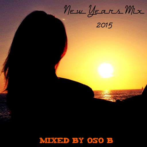 New Years Mix 2015