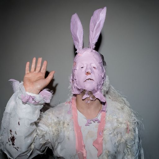 technonepotism w. PROTON'S GHOST - October 2024