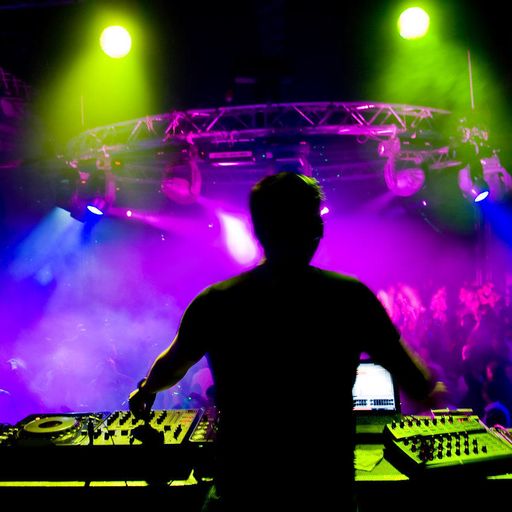 DJ paTRICK - House Mix vol.45