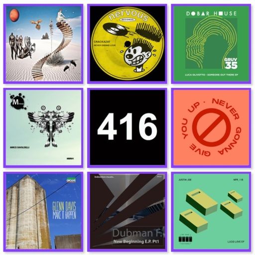 Ken Walker - Blow Ya Speakers (01/11/22)