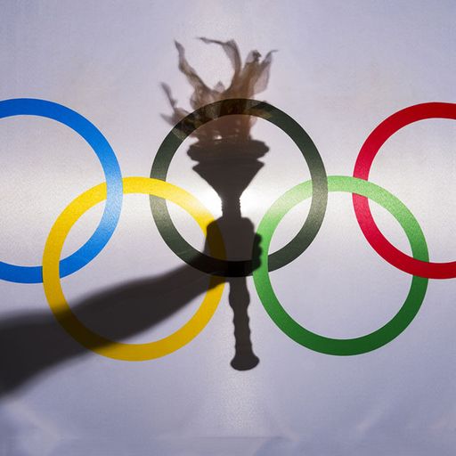 Banchory Headbangers - OLYMPIC SPORTS