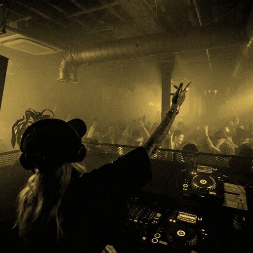 On the Floor – Flava D (D&B Set) at XOYO