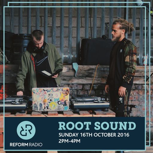 RootSound 16th October 2016