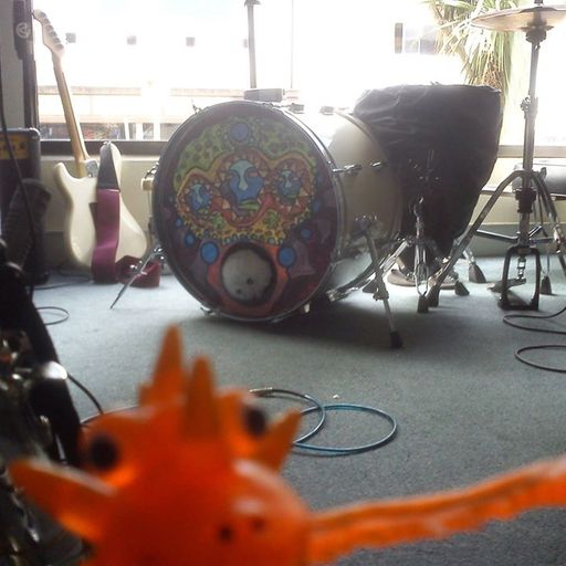 Active Live: Kayleb Duckett Band