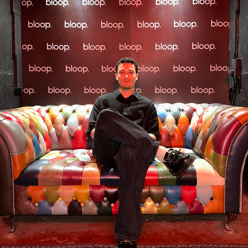 Subtext w/ Arnault - 26.05.26 [Bloop London Radio]