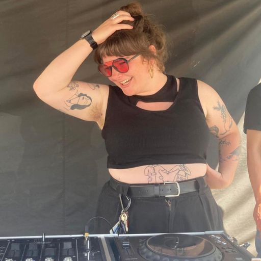 Bad Brains w/ Bird Brains  - July 2022