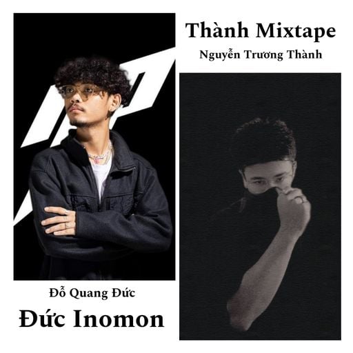NST - Đêm Vũ Trường - Tình Xưa Nghĩa Cũ Fix Jimmii Nguyễn - Đức Inomon Ft Thành Mixtape