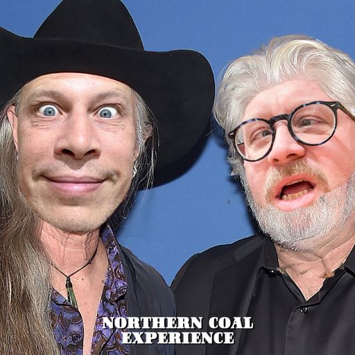 Northern Coal Experience: Dallas - Smoove & Turrell ~ 16.02.22