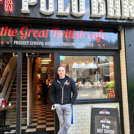 Undiscovered Gems: Polo 24 Hour Bar