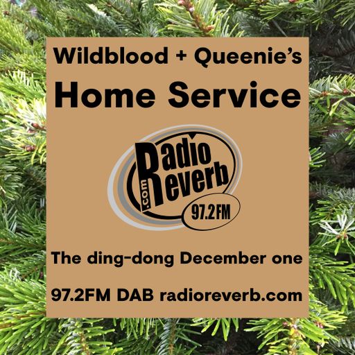 Wildblood + Queenie's Home Service The Ding-Dong December One