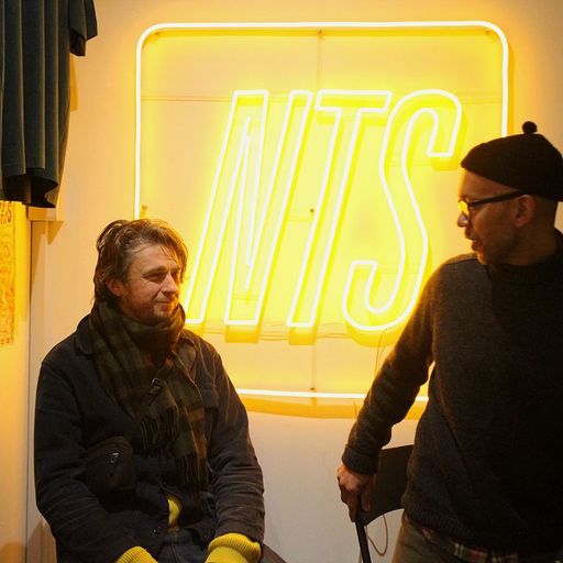 We Are... w/ Paul Camo & Tom Skinner - 15th February 2025