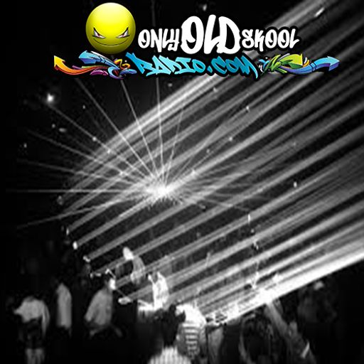 Lewis Viper - Techno Tuesday - 12th April 2022  - OnlyOldSkoolRadio.com
