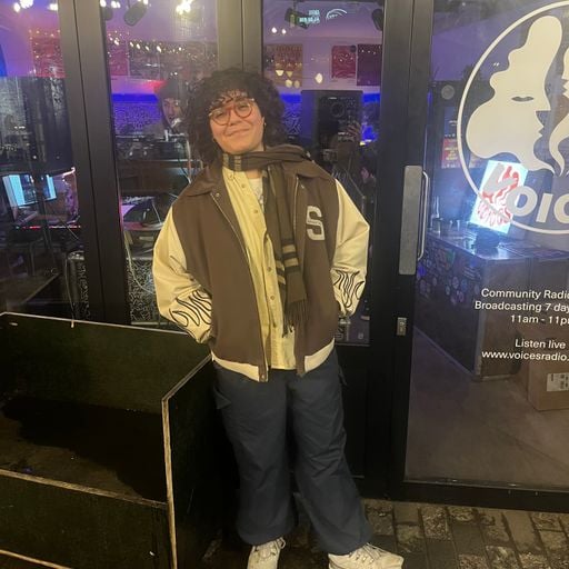 Hunnisuckle - 20/02/26 - [Voices Radio]