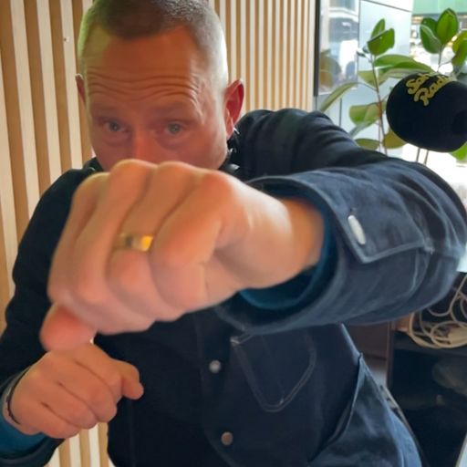 Never Dug Disco #659 (06/03/2026)