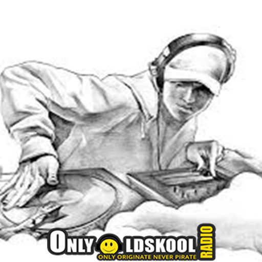 Mr Sketch - OnlyOldSkoolRadio.com - Nu-Kg Pt II show - Tuesday 31st March 2020