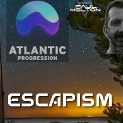 ESCAPISM 12 with Paul Melton