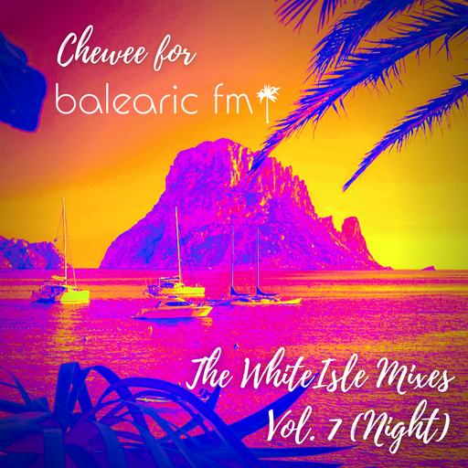 The White Isle Mixes (Chewee, 007 Night)