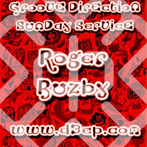 Twisty - Groove Direction Session (22/10/23)