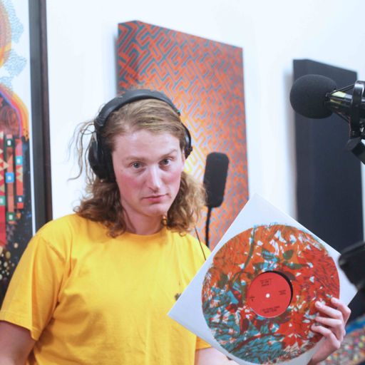 WW Brisbane: Sampology with Ravi & David Versace (First Beige) // 19-11-19