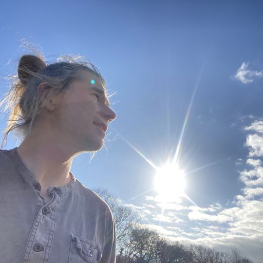 Rob Da Bank with IO Project // 07-03-21