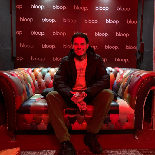 Eclipsar w/ Zbart - 18.01.22