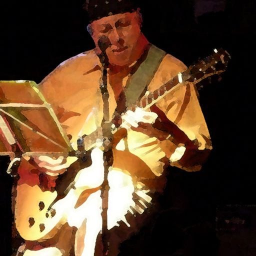 Peter Green